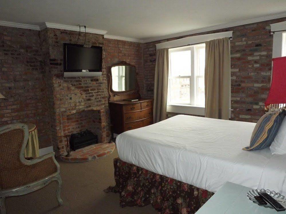 William Watson Hotel (Adults Only) Pittsfield Εξωτερικό φωτογραφία