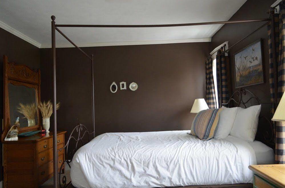 William Watson Hotel (Adults Only) Pittsfield Εξωτερικό φωτογραφία