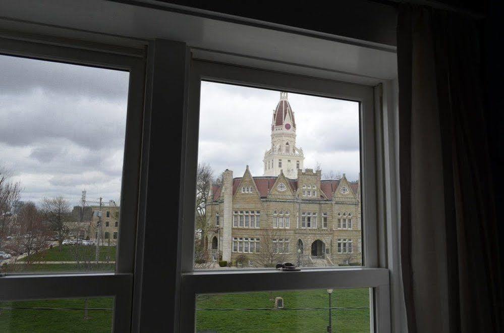 William Watson Hotel (Adults Only) Pittsfield Εξωτερικό φωτογραφία